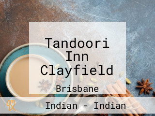 Tandoori Inn Clayfield