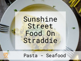 Sunshine Street Food On Straddie