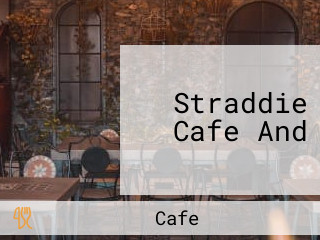 Straddie Cafe And