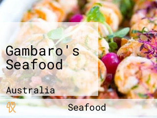 Gambaro's Seafood