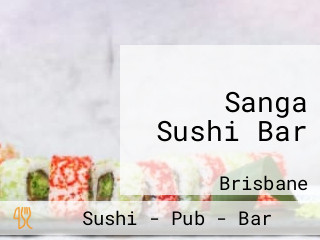 Sanga Sushi Bar