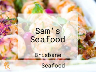 Sam's Seafood