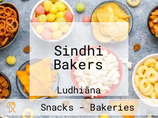 Sindhi Bakers