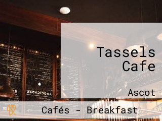 Tassels Cafe