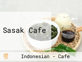 Sasak Cafe