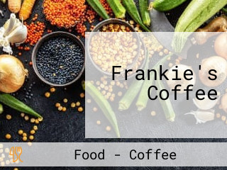 Frankie's Coffee