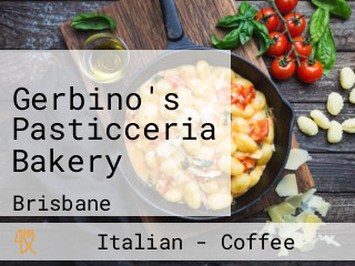 Gerbino's Pasticceria Bakery