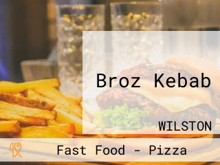 Broz Kebab