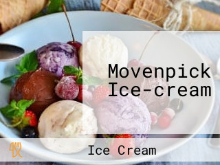 Movenpick Ice-cream