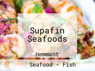 Supafin Seafoods