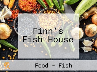 Finn's Fish House