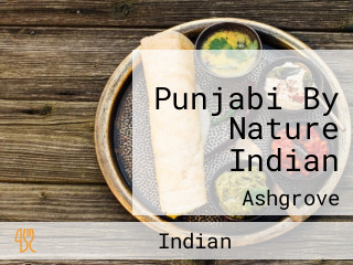 Punjabi By Nature Indian