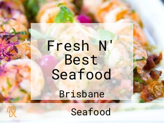 Fresh N' Best Seafood