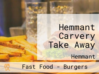 Hemmant Carvery Take Away