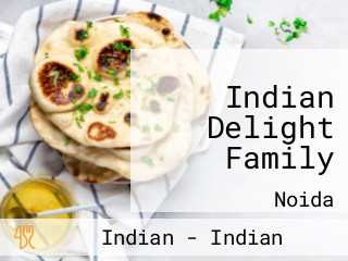 Indian Delight Family