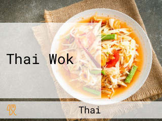 Thai Wok