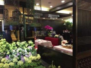 Metropolis Harbour View Chinese Cuisine