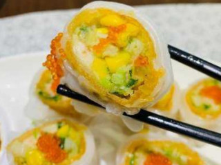Dé Xián Yǐn Chá