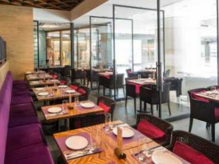 Nahm Vietnamese Thai
