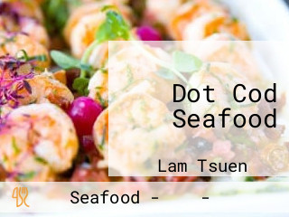 Dot Cod Seafood