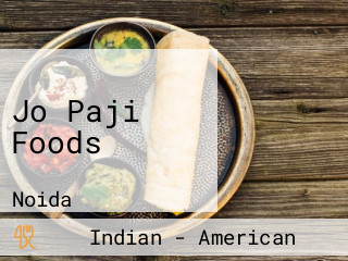 Jo Paji Foods