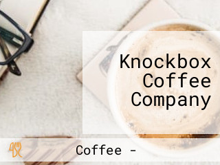 Knockbox Coffee Company