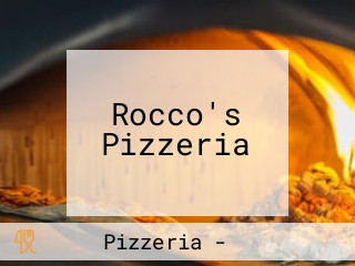 Rocco's Pizzeria