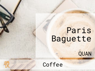 Paris Baguette