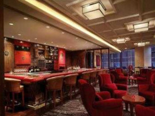 Chin Chin Hyatt Regency Hong Kong Tsim Sha Tsui