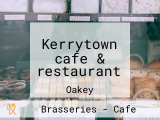 Kerrytown cafe & restaurant