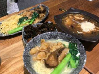 Yú Mín Miàn Guǎn Jīn Bǎo Dà Shà