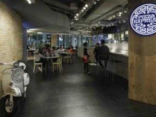 Pizza Express (k11diàn