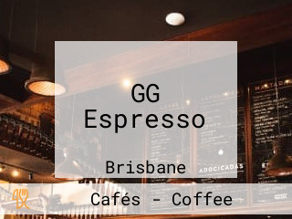 GG Espresso