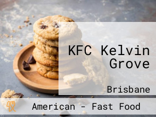 KFC Kelvin Grove