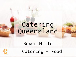 Catering Queensland