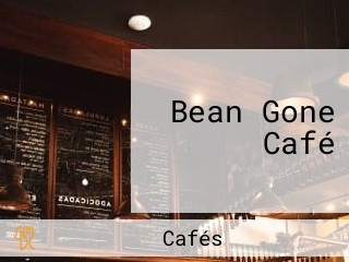 Bean Gone Café