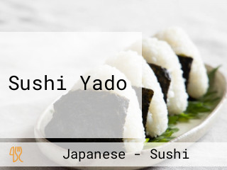 Sushi Yado