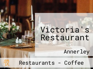 Victoria's Restaurant