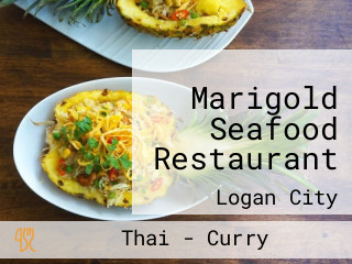 Marigold Seafood Restaurant