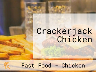 Crackerjack Chicken
