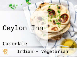 Ceylon Inn