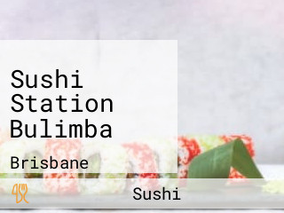 Sushi Station Bulimba