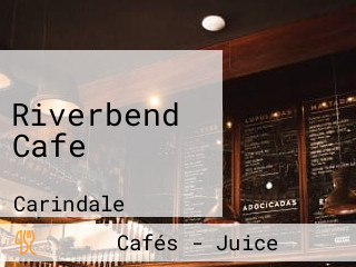 Riverbend Cafe