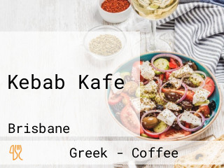 Kebab Kafe