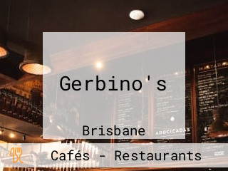 Gerbino's