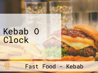 Kebab O Clock