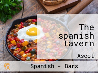 The spanish tavern