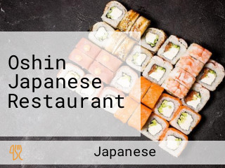 Oshin Japanese Restaurant