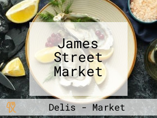 James Street Market