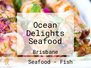 Ocean Delights Seafood